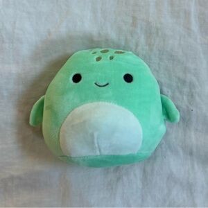 Cole the Sea Turtle Squishmallow